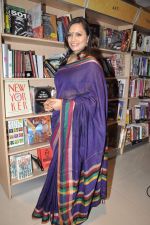 Maria Goretti at Wendell Rodericks book launch in Juhu, Mumbai on 3rd Nov 2012 (46).JPG